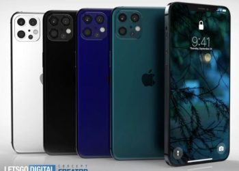 For the First Time, iPhone Launching an Apple Smartphone With no Charging Plug