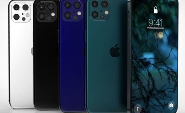 For the First Time, iPhone Launching an Apple Smartphone With no Charging Plug