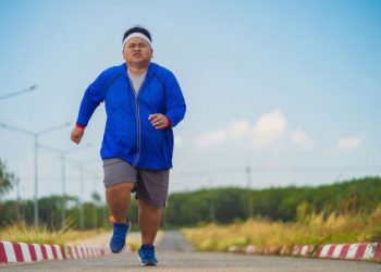 Find Out 8 Things That Happen to You if Lose Your Weight Until 20 Kilograms…