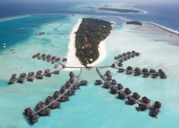 Wow! The Maldives Becomes the Safe Destinations in the World