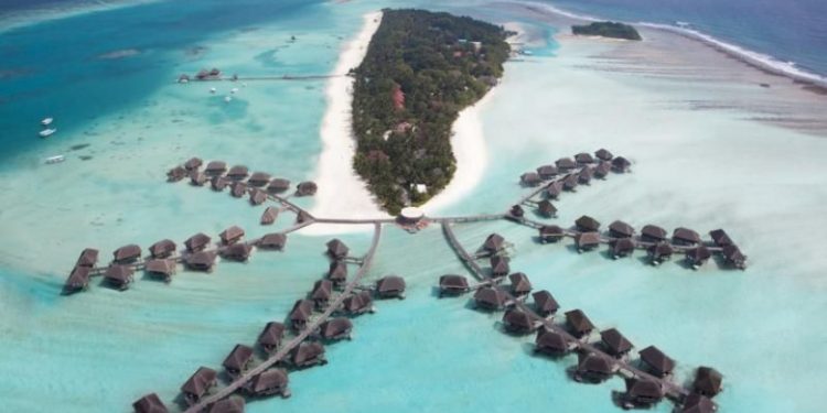 Wow! The Maldives Becomes the Safe Destinations in the World