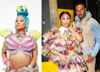 Nicki Minaj Admits that She was Facing the Worst Allergies