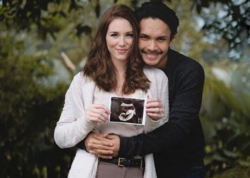 Indonesian Actor Randy Pangalila Announced a Big News for His Fans