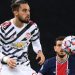 Manchester United Defender Alex Telles has Confirmed Positive for Covid-19