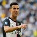 Cristiano Ronaldo Tests Positive for COVID-19