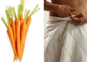 7 Foods to Strengthen Men’s  Masculinity