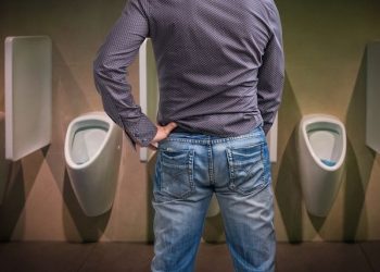 Beware of Urinary Incontinence … These 4 Problems Await You!