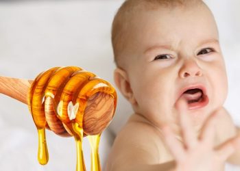 There are 4 Taboos of Honey that You Should Know!
