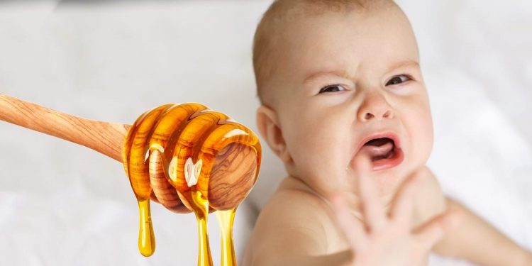 There are 4 Taboos of Honey that You Should Know!