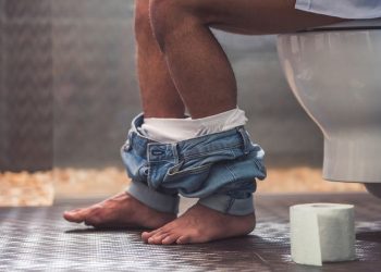 Learn the Causes and How to Reduce Misery When Defecating