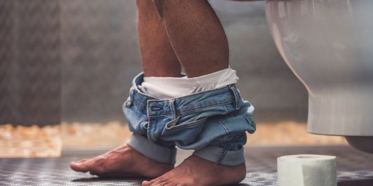 Learn the Causes and How to Reduce Misery When Defecating