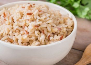 Brown Rice is Good For Diabetics, But It Can Be Dangerous If …