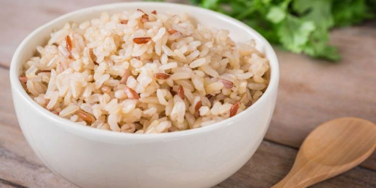 Brown Rice is Good For Diabetics, But It Can Be Dangerous If …