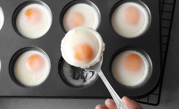 Here are 5 Effects of Consuming Eggs for Your Health