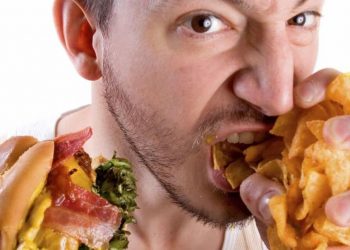 The Reason Why You Should Stop Eating in a Hurry