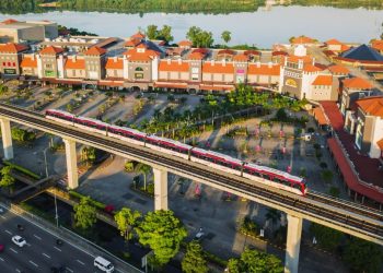 5 Interesting Destinations in Subang Jaya