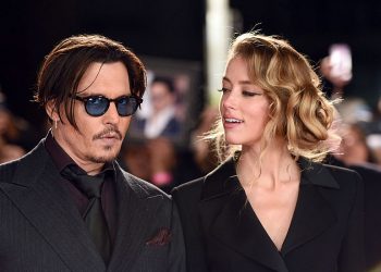 Amber Heard’s Lawyers Refuse to Defend Her in the Case Against Johnny Depp