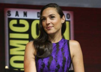 Gal Gadot has Confirmed that She Is Set to Portray Cleopatra in Her New Movie