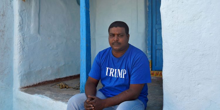 Decided to Fasting for the Recovery of Donald Trump From Covid-19, a Man from New Delhi Died From Cardiac Arrest