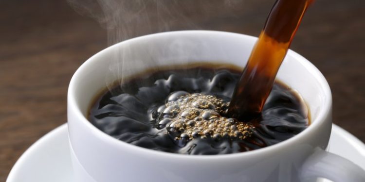 Can Coffee Increase Your Metabolism and Help You Burn Fat?