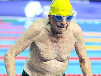 Study : Cold Water Proved to be a Salvation From Dementia