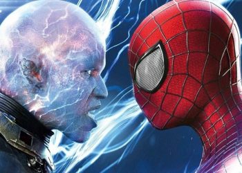 Marvel’s Spider-Man 3 is bringing back Jamie Foxx as Electro