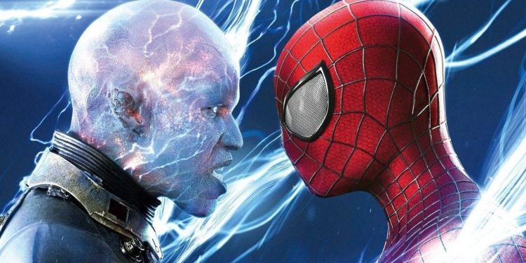 Marvel’s Spider-Man 3 is bringing back Jamie Foxx as Electro