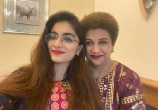 A Beautiful Doctor and Her Daughter Have Been Beaten Up, Raping, and Strangled to Death Before Burned in Their Home