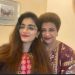 A Beautiful Doctor and Her Daughter Have Been Beaten Up, Raping, and Strangled to Death Before Burned in Their Home