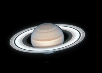 Hubble Telescope spots exploding star in distant ‘fireworks display’