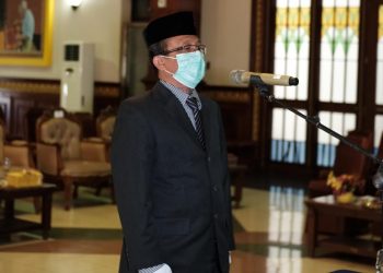 Siak Regency Wins 5 Consecutive WTP Opinions for Financial Reporting 2015 – 2019