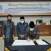 The District Government of Indragiri Hilir Signed the Approval for the General Policy Amendment Draft