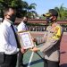 Four Officers of Indragiri Hilir Police Received Awards