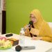 Zulaikhah Wardan: The Family Environment Determines a Children’s Success