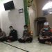 Every Thursday, the Police of Indragiri Hilir Routinely Holds Bintohtol Programs