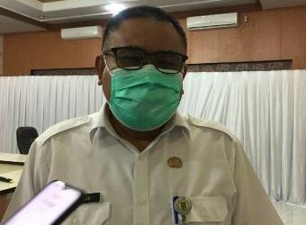 Field Competency Stage for Selection of Candidates for Sekdakab and Kadis Indragiri Hilir, 18 Failed and 42 Passed