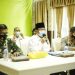 The Regent of Indragiri Hilir Asks All Sub-District Heads to Carry Out Istiqosah Qubra