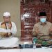The Regent of Indragiri Hilir Lead the Istiqosah Qubra Event in Kemuning District