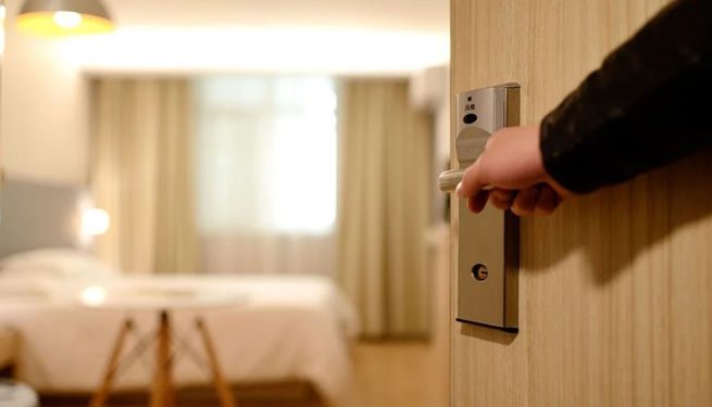 The World’s First Hotel For Coronavirus Has Opened in the Czech Republic