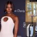 Naomi Campbell Is Set to Donate Her Famous Airport Hazmat Suit