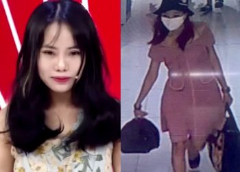 Failed to be a Celebrity, a Woman in Vietnam Robs Bank of Over $ 120k Only in 5 Minutes