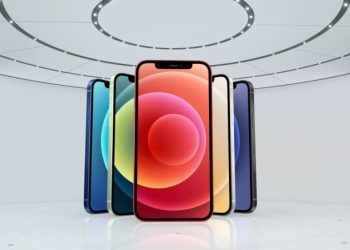 Apple has Unveiled Four New Variants of the iPhone 12 at a Virtual Event