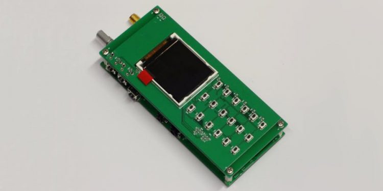 M17 Aims to Replace Proprietary HAM Radio Protocols