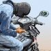 Steal a Motorbikes at Mosques, A Man in Indragiri Hilir Arrested by Police