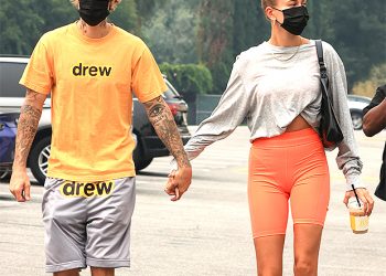 Justin Bieber and Hailey Baldwin Confess that They Feel Less of an Urge to Have Kids After Two Years of Marriage