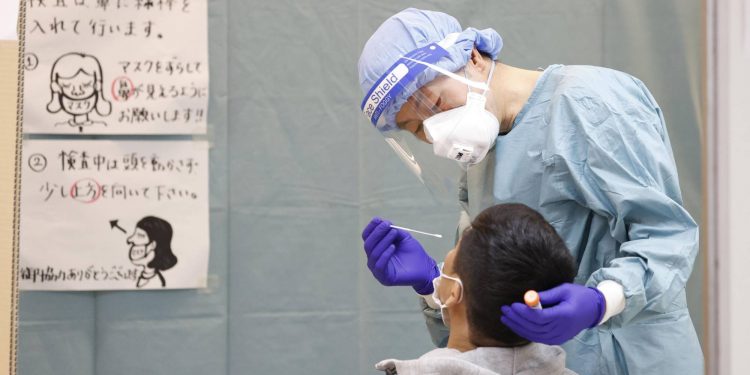 Japan and China are Expected to Agree on Resuming Travel Between the Two Countries