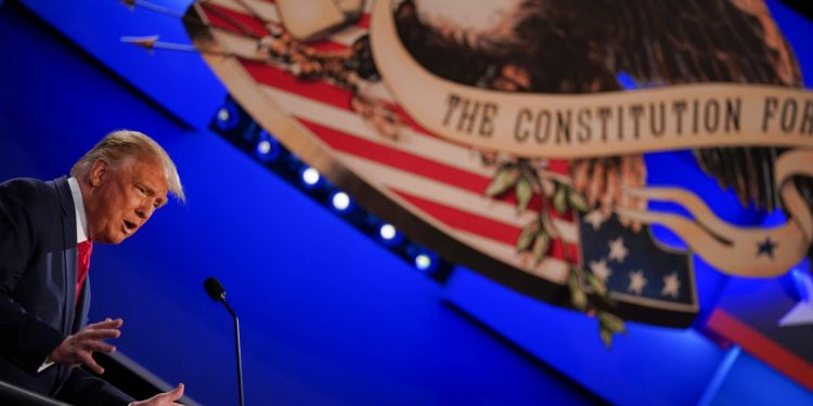 Final Debate Between Donald Trump and Joe Biden was far more civil