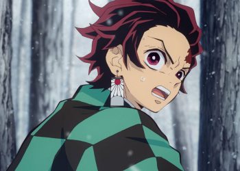 Demon Slayer has Broken Box-office Records in Japan as the First Film Ever to Take in Over ¥10 Billion in 10 Days of Opening