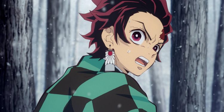 Demon Slayer has Broken Box-office Records in Japan as the First Film Ever to Take in Over ¥10 Billion in 10 Days of Opening