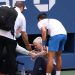Novak Djokovic: There Is No Reason for Tennis to Using Line Judges and Instead Called for Technology